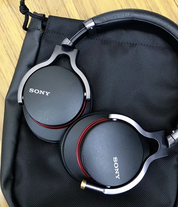 【Sony ヘッドフォン MDR-1A 買取】｜買取実績｜リサイクルマート岐阜則武店