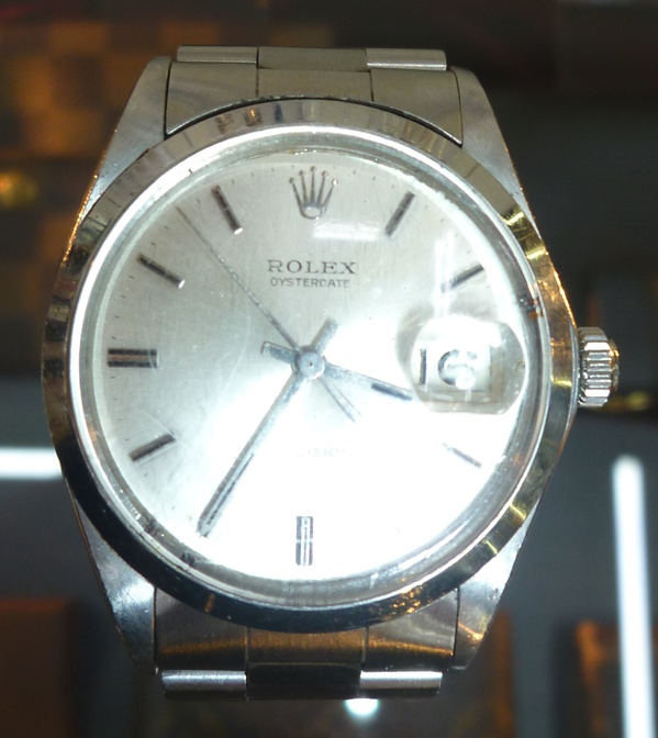 【ロレックスの腕時計 買取させて頂きました 】｜総合リユースショップ リサイクルマート - 岐阜則武店